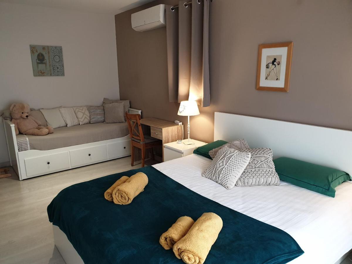 Chambre D'Hotes A 10 Mn Au Sud D'Auch Orbessan Exterior photo